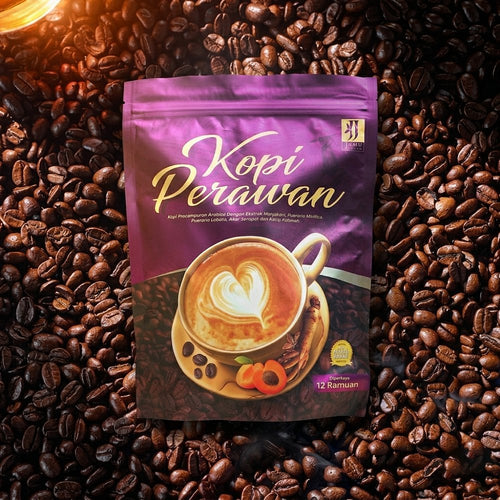 Kopi Perawan
